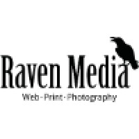 Raven Media, LLC logo - Similar company to Raven Media Group Ltd