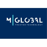 M GLOBAL MAKINA INŞAAT İTHALAT İHRACAT SANAYİ VE TİCARET LTD. ŞTİ logo - Similar company to İdeal Maki̇na Danışmanlık, İthalat, İhracat Ve Ticaret Limited Şirketi