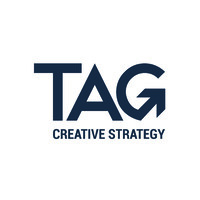 TAG Creative Strategy logo - Similar company to Ingaged Creative Productions