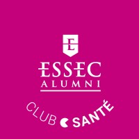 ESSEC Alumni Health Club (Official page) logo - Similar company to Essec Life Sciences