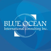 Blue Ocean International Consulting Inc. logo - Similar company to Nashi