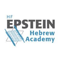 H.F. EPSTEIN HEBREW ACADEMY logo - Similar company to Jr Secure Design