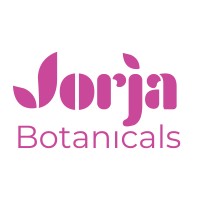 Jorja Botanicals logo - Similar company to Tts Pharma Ltd