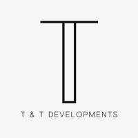 T & T Developments logo - Similar company to Surface Rock Technologies