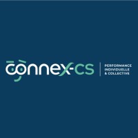 Connex-CS logo - Similar company to Coaptis