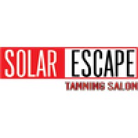 Solar Escape Tanning logo - Similar company to Raymond Opticians
