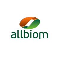 Allbiom - Inteligência em Bioprocessos logo - Similar company to Microcapsules Tech