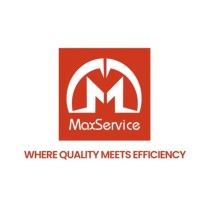 Maxservice Facility Management logo - Similar company to Facility Asia