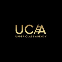 Upper Class Agency logo - Similar company to Dream Within