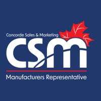 CSM logo - Similar company to The Experts Solution