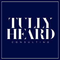 Tully Heard Consulting logo - Similar company to Odc Design