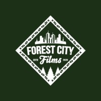 Forest City Films logo - Similar company to Tribro Studios