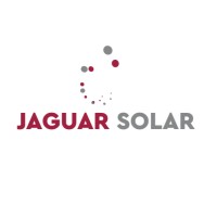 Jaguar Solar logo - Similar company to Greenhug