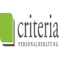 Criteria Personalberatung