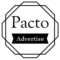 Pacto Avertise Agency logo - Similar company to Nadin Khodro