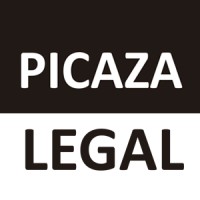 Picaza Legal logo - Similar company to Montero De Cisneros - Lawyer´S