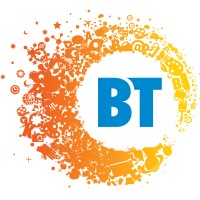 Breakthrough Central Texas logo - Similar company to Communities In Schools Of Central Texas