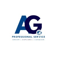 AG Professional Service logo - Similar company to Pacemaker Store