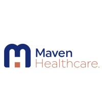 Maven Healthcare logo - Similar company to James Burton Construction