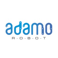 ADAMO ROBOT logo - Similar company to 10Mets