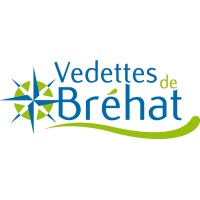 Vedettes de Bréhat logo - Similar company to Coppa Pizza