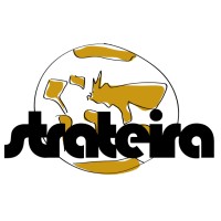 Strateira logo - Similar company to Track My Saas
