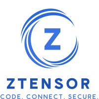 ZTENSOR logo - Similar company to Kavi Global