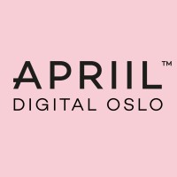 Apriil Digital Oslo logo - Similar company to Pravda As
