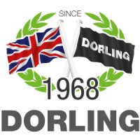 Barry J Dorling Transport Ltd logo - Similar company to Access Logistics Limited