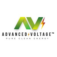 Advanced Voltage logo - Similar company to Copsa
