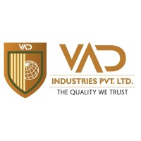 Vad Industries Pvt. Ltd.