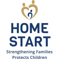 Home Start Inc. logo - Similar company to Zero8Hundred