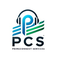 Prime Connect Services logo - Similar company to Xtaas