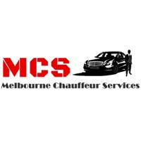 MelbourneChauffeurService logo - Similar company to Chauffeur Services Cape Town
