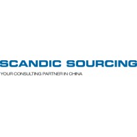 Scandic Sourcing AB logo - Similar company to iQubator