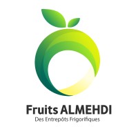 Fruits ALMEHDI logo - Similar company to Step Sa
