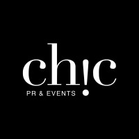 Chic PR & Events logo - Similar company to Refreshing Digital