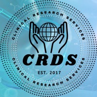 CRDS Clinical Research Services logo - Similar company to Crds Operational Corp.