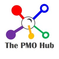 THE PMO HUB logo - Similar company to Pmo Nederland