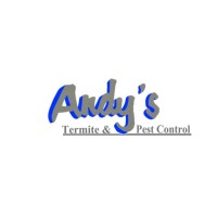 Andy's Termite logo - Similar company to 2 Zero Emissions