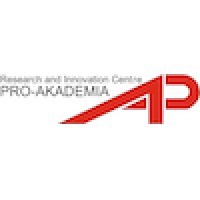 Research and Innovation Centre Pro-Akademia logo - Similar company to Glenbrook Practice