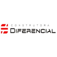 Construtora Diferencial logo - Similar company to Construtora Monteiro