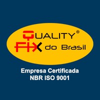 QUALITY FIX DO BRASIL, INDUSTRIA, COMERCIO, IMPORTACAO E EXPORTACAO LTDA logo - Similar company to Quality Fix Do Brasil