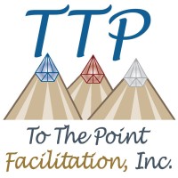 To The Point Facilitation, Inc.