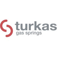 Turkas Gas Springs | Turkas Amortisör logo - Similar company to Els Equilibrium Lift System