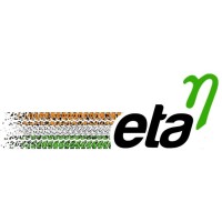 Team ETA logo - Similar company to Emfinity Kjsce