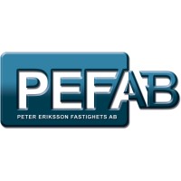 Peter Eriksson Fastighets AB logo - Similar company to Ttl Finans Ab