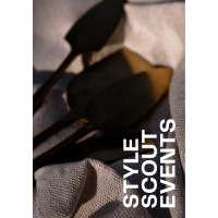 Style Scout Events logo - Similar company to St.Curate