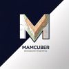 MAMCUBER GeoExploration Engineering logo - Similar company to Telmo Ingenieros