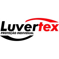LUVERTEX logo - Similar company to Luvas Yeling
